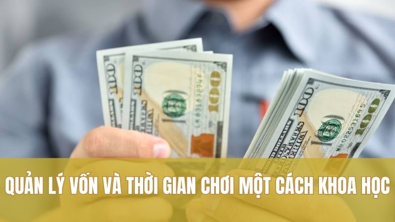 Poker GO88 – Sân Chơi Dành Cho Cao Thủ Thích Thắng Lớn 3 Nguyên tắc quản lý vốn chuẩn mực theo từng phiên